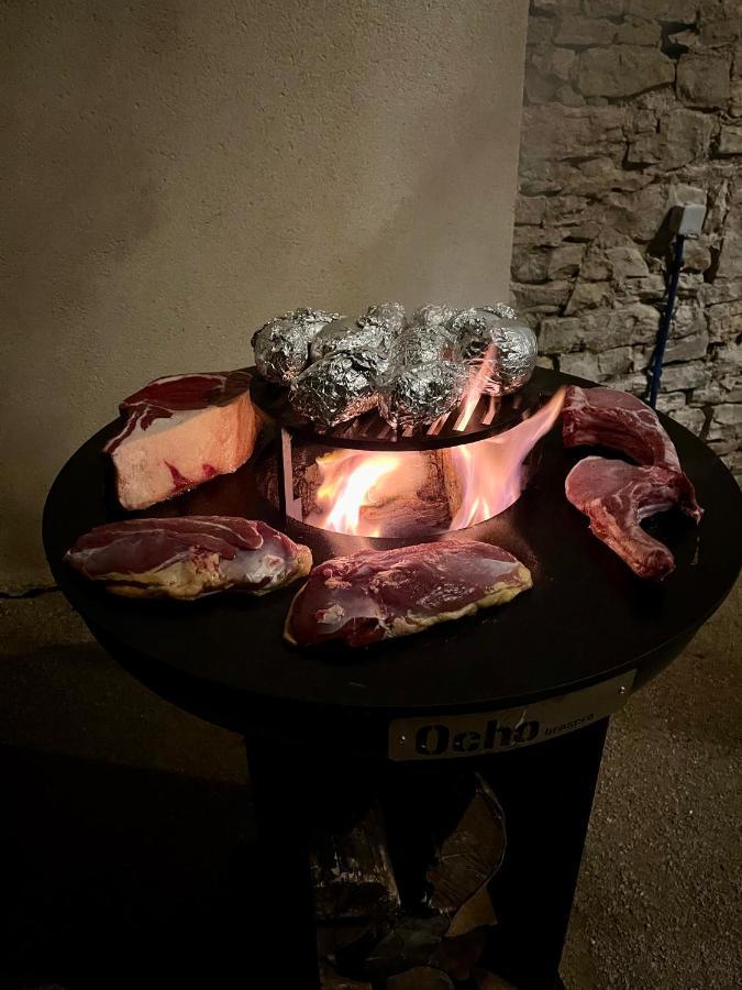 Cote-Et-Vins Gite Du Prieure Chagny  Esterno foto